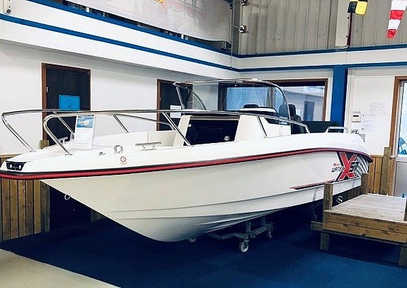 Micore XW 57sc & Honda 100hk