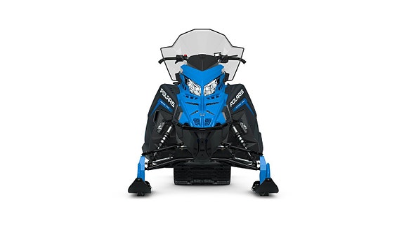 Polaris 850 Titan Nordic Pro KAMPANJ SPARA 25000kr -26 3 of 4
