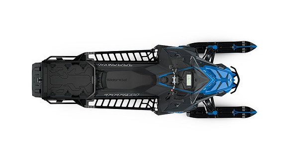 Polaris 850 Titan Nordic Pro KAMPANJ SPARA 25000kr -26 4 of 4