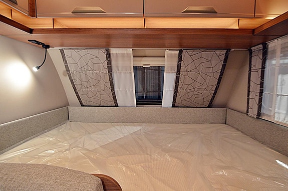 Knaus 500 KD Sport, Barnkammare 17 of 20