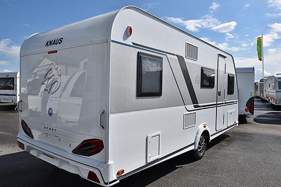 Knaus 500 KD Sport, Barnkammare 19 of 20