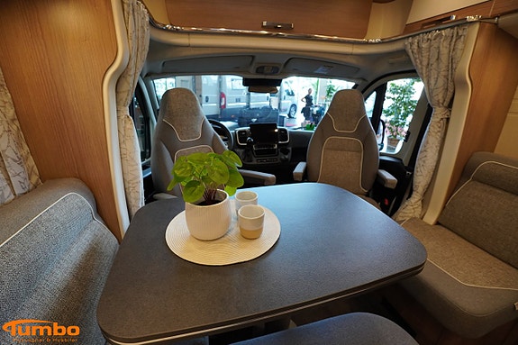Malibu T460 KB-LE comfort Alde 6 of 21