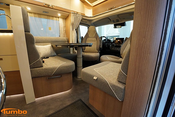 Malibu T460 KB-LE comfort Alde 3 of 21