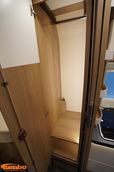 Malibu T460 KB-LE comfort Alde 17 of 21
