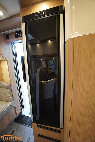 Malibu T460 KB-LE comfort Alde 10 of 21