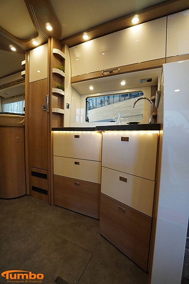 Malibu T460 KB-LE comfort Alde 7 of 21