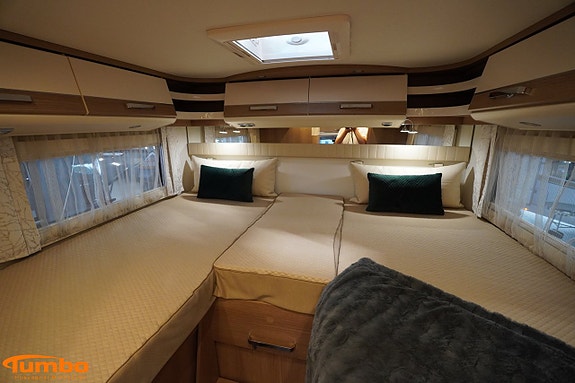 Malibu T460 KB-LE comfort Alde 13 of 21
