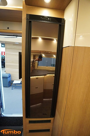 Malibu T460 KB-LE comfort Alde 11 of 21