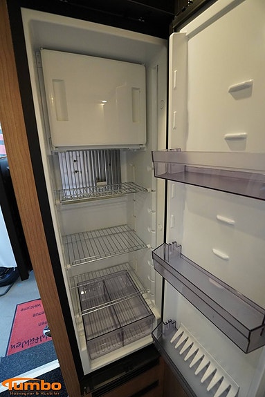 Malibu T460 KB-LE comfort Alde 11 of 21