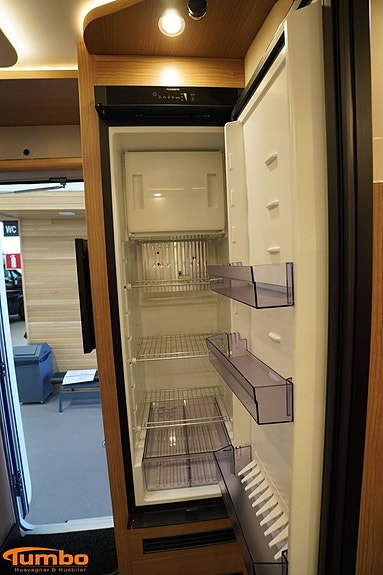 Malibu T460 KB-LE comfort Alde 12 of 21