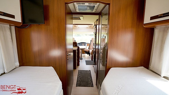 Morelo LOFT 82 LBX | KAMPANJ | Automat | Dragkrok 3500 kg 15 of 21