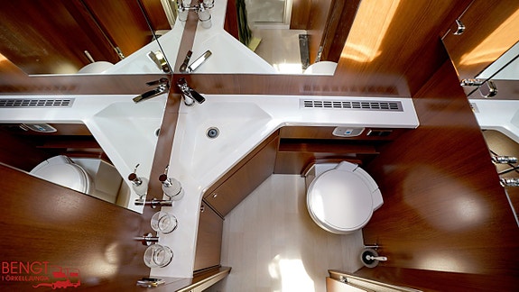 Morelo LOFT 82 LBX | KAMPANJ | Automat | Dragkrok 3500 kg 19 of 21
