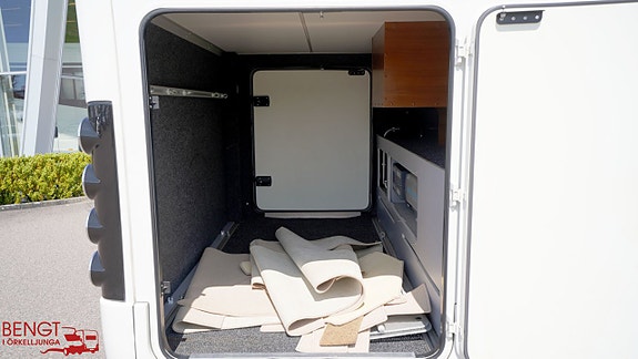 Morelo LOFT 82 LBX | KAMPANJ | Automat | Dragkrok 3500 kg 4 of 21