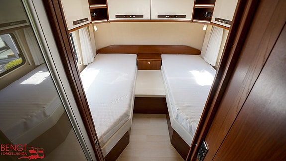 Morelo LOFT 82 LBX | KAMPANJ | Automat | Dragkrok 3500 kg 14 of 21