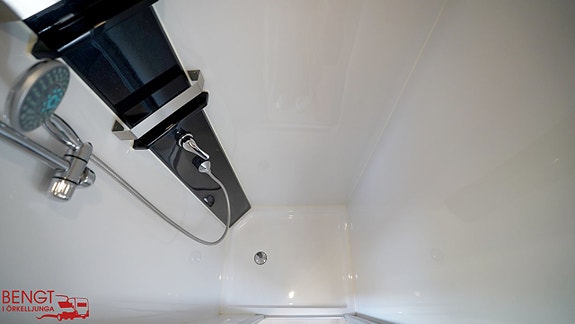 Morelo LOFT 82 LBX | KAMPANJ | Automat | Dragkrok 3500 kg 20 of 21