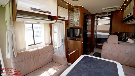 Morelo LOFT 82 LBX | KAMPANJ | Automat | Dragkrok 3500 kg 7 of 21