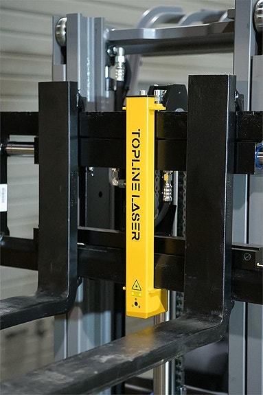 [div] Top Line Laser