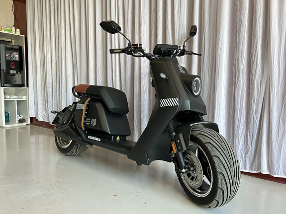 Övriga Kontio Motors Kruiser Forte