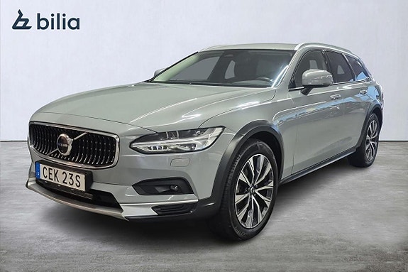 Volvo V90 Cross Country