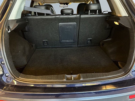 Mitsubishi ASX 12 of 21