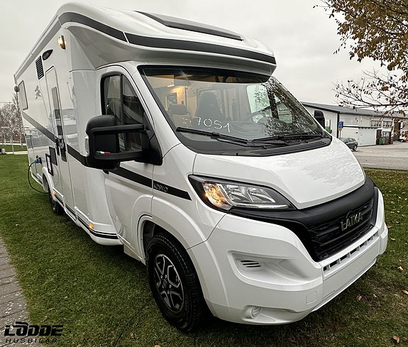 Laika Kosmo L 409 KAMPANJ 2 of 15
