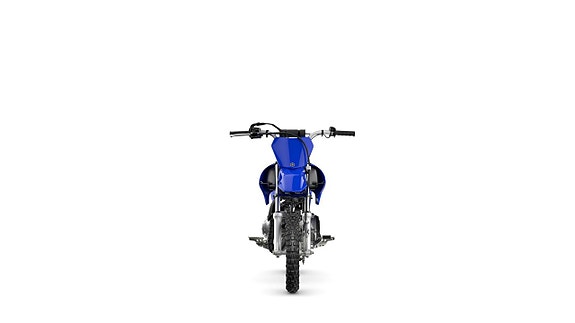 Yamaha TT-R 50 6 of 6