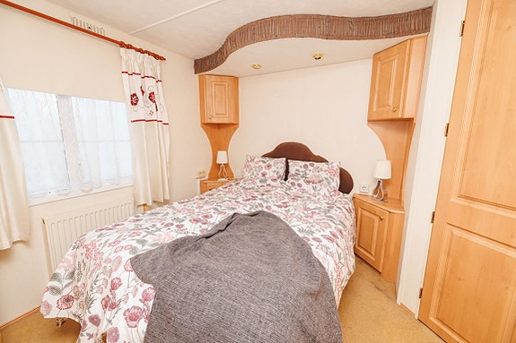Brentmere Buckingham en mysig beg villavagn - Nr 123 7 of 12