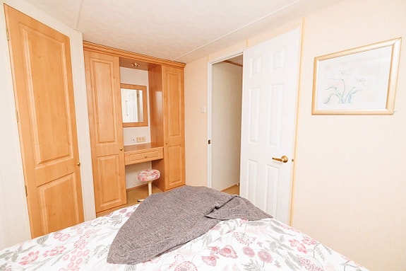 Brentmere Buckingham en mysig beg villavagn - Nr 123 8 of 12