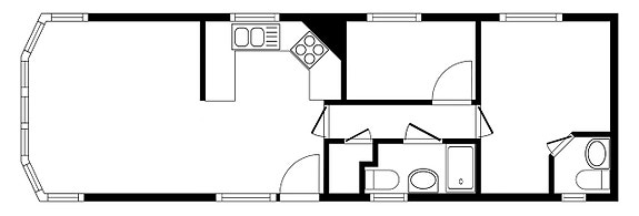 Brentmere Buckingham en mysig beg villavagn - Nr 123 12 of 12