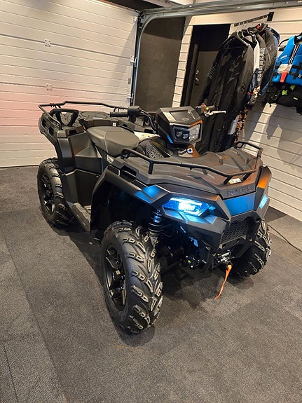 Polaris SPORTSMAN