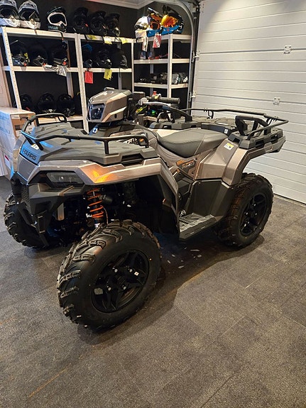 Polaris SPORTSMAN 570