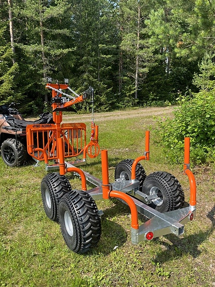 Polaris Pro-Terra TL1600BIGKIT