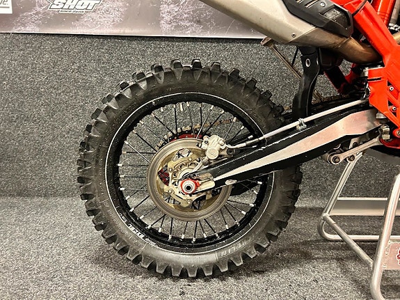 Beta RR 350 Racing / Inbyte / Finans / Fraktas 4 of 5