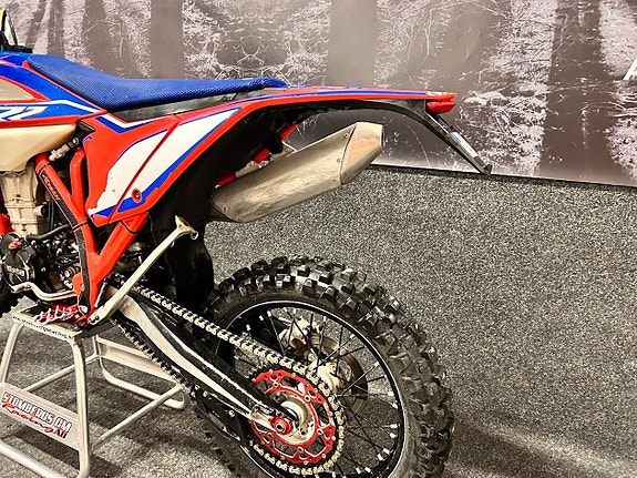 Beta RR 350 Racing / Inbyte / Finans / Fraktas 10 of 10