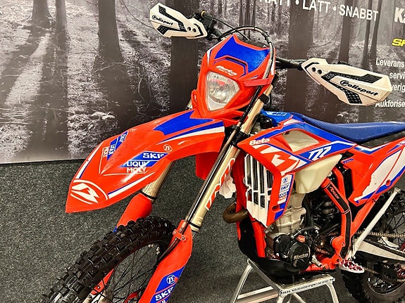 Beta RR 350 Racing / Inbyte / Finans / Fraktas 9 of 10