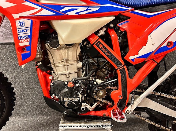 Beta RR 350 Racing / Inbyte / Finans / Fraktas 8 of 10