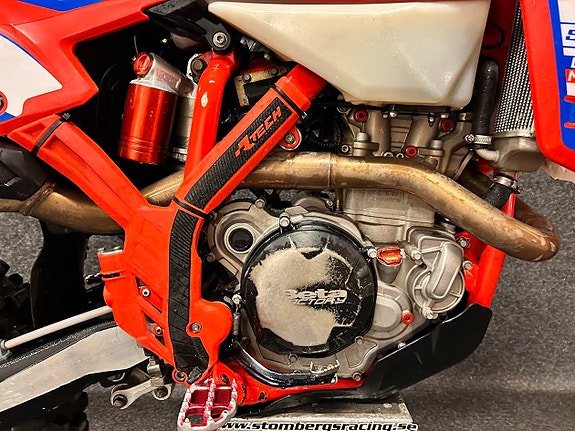 Beta RR 350 Racing / Inbyte / Finans / Fraktas 2 of 5