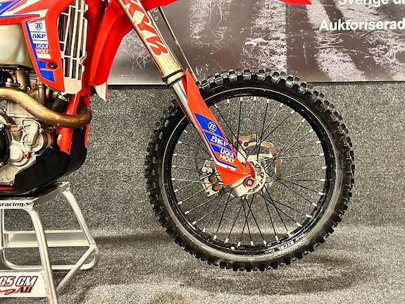 Beta RR 350 Racing / Inbyte / Finans / Fraktas 6 of 10