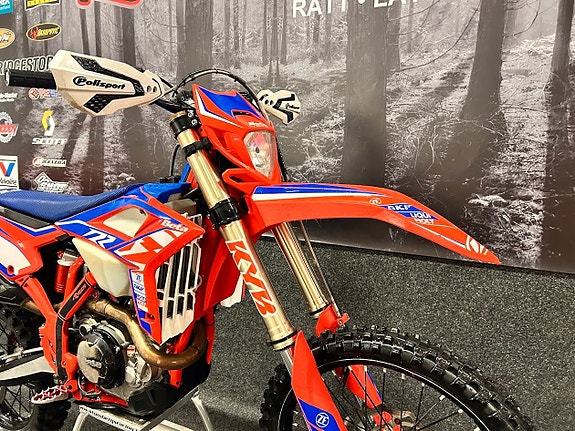 Beta RR 350 Racing / Inbyte / Finans / Fraktas 5 of 5