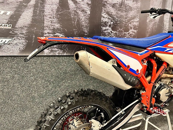 Beta RR 350 Racing / Inbyte / Finans / Fraktas 3 of 5