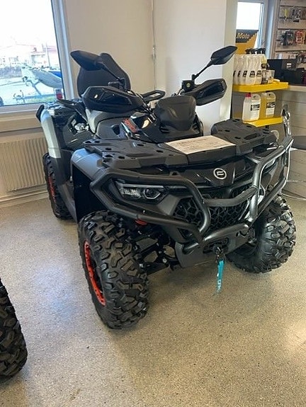 CFMOTO C-Force 1000 HO