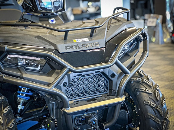 Polaris Sportsman 6x6 570 EPS Nordic Pro Prissänkt ! 3 of 3
