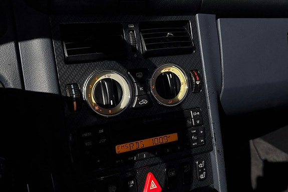 Mercedes-Benz SLK200 14 of 15
