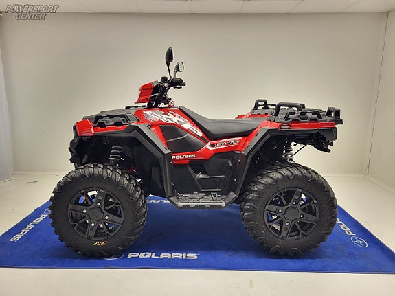 Polaris Sportsman