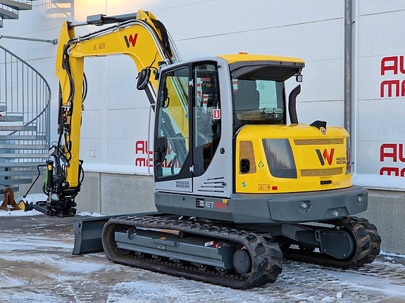 Wacker Neuson ET 90 3 of 6