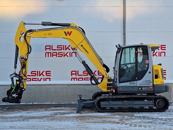 Wacker Neuson ET 90 2 of 6