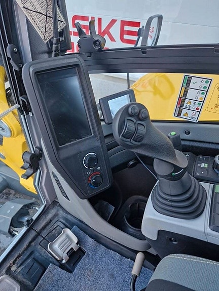 Wacker Neuson ET 90 6 of 6