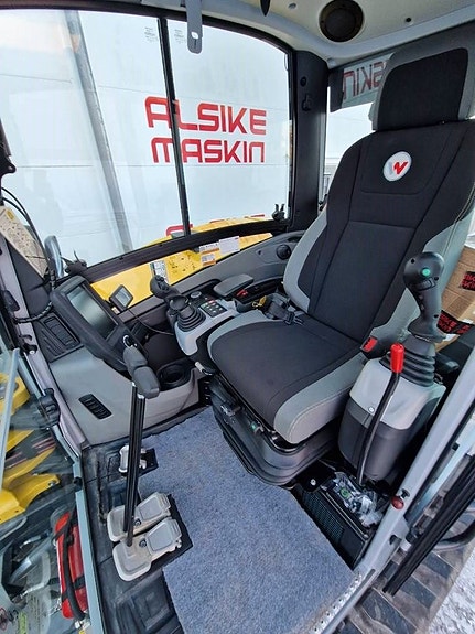 Wacker Neuson ET 90 5 of 6