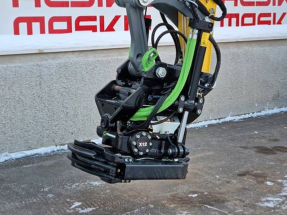 Wacker Neuson ET 90 4 of 6