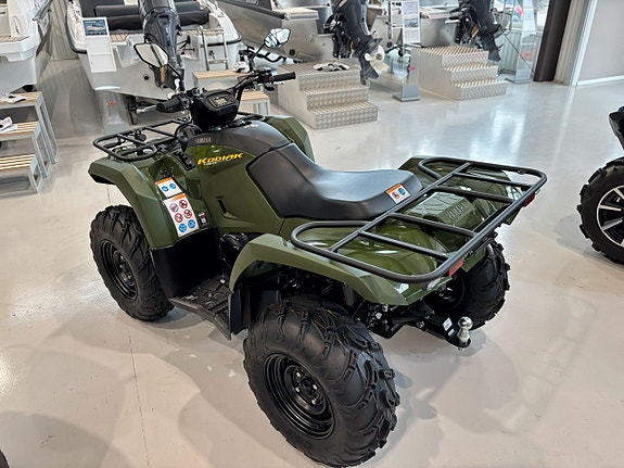 Yamaha Kodiak 450 EPS 4 of 12